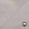 Pyle PyleUniversal Boat Adjustable Storage Cover - Waterproof, Heavy Duty, 25'-28'L to 96" Pontoon Boats PCVHP442 - alternate 4